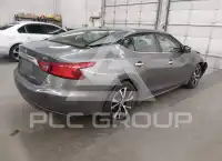 2017 Nissan MAXIMA фото