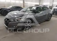 2017 Nissan MAXIMA фото