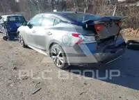 2017 Nissan MAXIMA фото