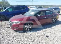 2017 Nissan MAXIMA фото
