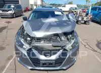 2017 Nissan MAXIMA photo