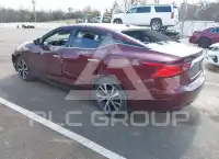 2017 Nissan MAXIMA фото