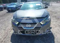 2017 Nissan MAXIMA фото