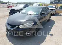 2017 Nissan MAXIMA фото
