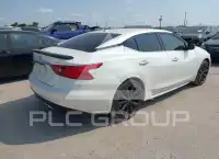 2017 Nissan MAXIMA фото