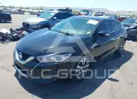 2017 Nissan MAXIMA photo