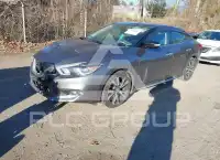 2017 Nissan MAXIMA фото