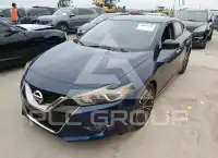 2017 Nissan MAXIMA фото