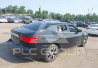 2017 Nissan MAXIMA фото
