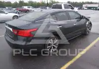 2017 Nissan MAXIMA фото