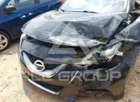 2017 Nissan MAXIMA фото
