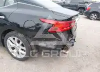 2017 Nissan MAXIMA фото
