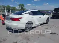 2017 Nissan MAXIMA photo
