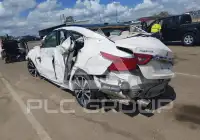 2017 Nissan MAXIMA фото