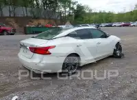 2017 Nissan MAXIMA фото