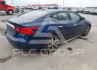 2017 Nissan MAXIMA photo