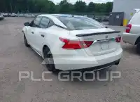 2017 Nissan MAXIMA photo
