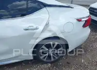 2017 Nissan MAXIMA photo