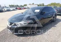 2017 Nissan MAXIMA фото