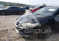 2017 Nissan MAXIMA photo