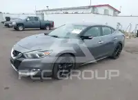 2017 Nissan MAXIMA фото