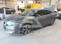 2017 Nissan MAXIMA photo