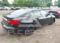2017 Nissan MAXIMA photo