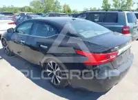 2017 Nissan MAXIMA фото