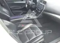 2017 Nissan MAXIMA фото