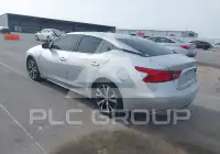 2017 Nissan MAXIMA фото