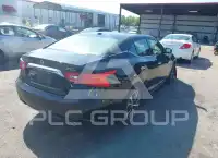 2017 Nissan MAXIMA фото