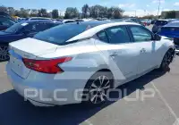 2017 Nissan MAXIMA фото