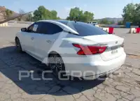 2017 Nissan MAXIMA фото