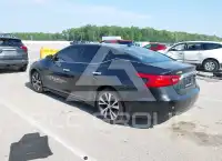 2017 Nissan MAXIMA фото