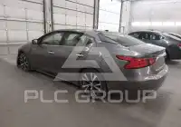 2017 Nissan MAXIMA фото