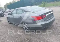 2017 Nissan MAXIMA фото