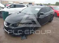 2017 Nissan MAXIMA photo