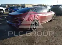 2017 Nissan MAXIMA фото