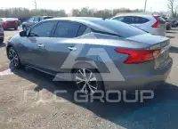 2017 Nissan MAXIMA фото
