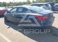 2017 Nissan MAXIMA фото