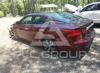 2017 Nissan MAXIMA photo