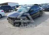 2017 Nissan MAXIMA фото