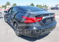2017 Nissan MAXIMA фото
