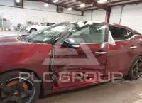 2017 Nissan MAXIMA фото