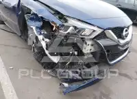 2017 Nissan MAXIMA фото