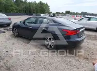 2017 Nissan MAXIMA photo