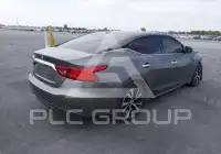2017 Nissan MAXIMA фото