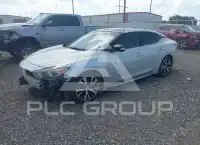 2017 Nissan MAXIMA photo