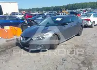 2017 Nissan MAXIMA photo