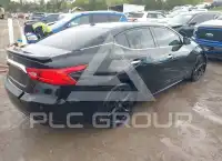 2017 Nissan MAXIMA photo